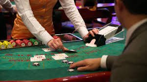 Dream Catcher live wheel on rajabamdot with betting interface